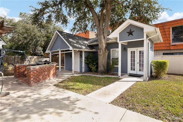 2001 W Jonquil Avenue, Mcallen, TX 78501