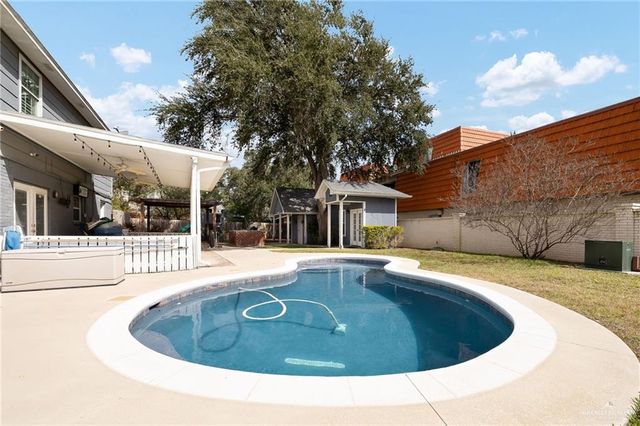 2001 W Jonquil Avenue, Mcallen, TX 78501