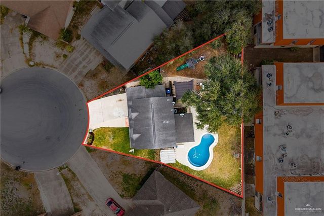 2001 W Jonquil Avenue, Mcallen, TX 78501