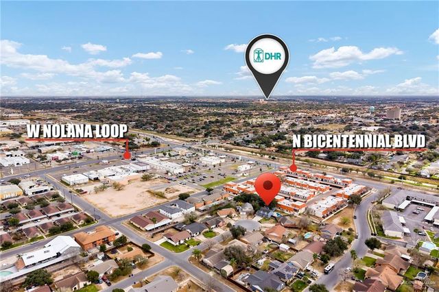 2001 W Jonquil Avenue, Mcallen, TX 78501