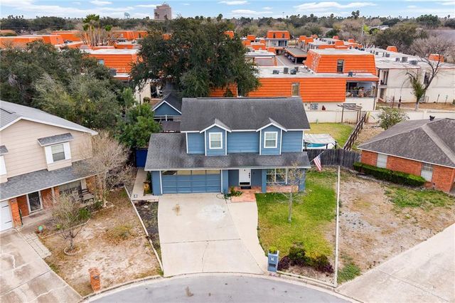 2001 W Jonquil Avenue, Mcallen, TX 78501