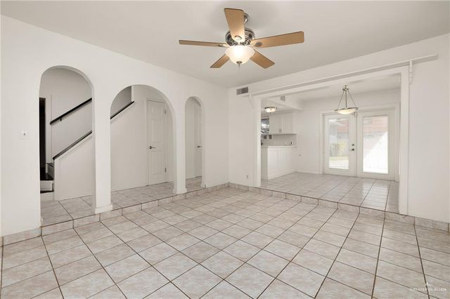 2001 W Jonquil Avenue, Mcallen, TX 78501