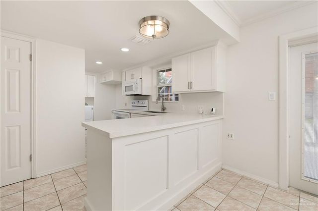 2001 W Jonquil Avenue, Mcallen, TX 78501