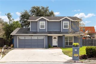 2001 W Jonquil Avenue, Mcallen, TX 78501