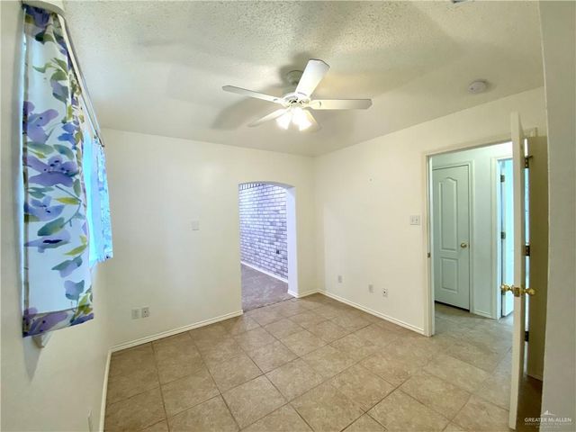 2508 Starling W Circle, Palmview, TX 78572