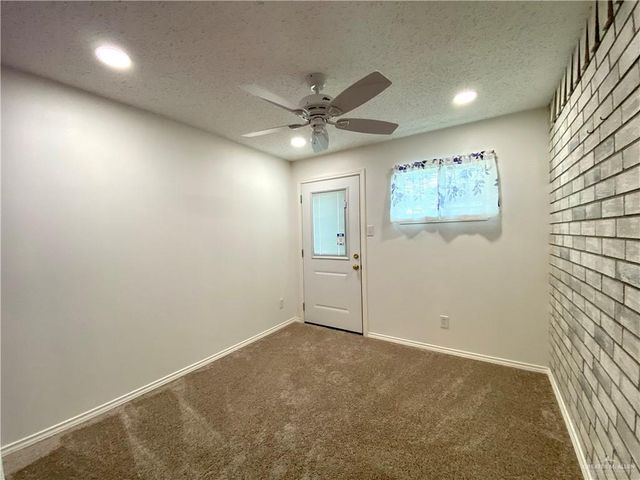 2508 Starling W Circle, Palmview, TX 78572