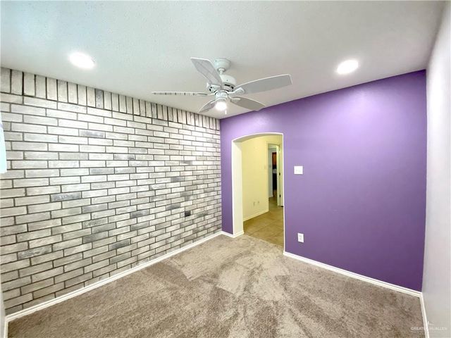 2508 Starling W Circle, Palmview, TX 78572