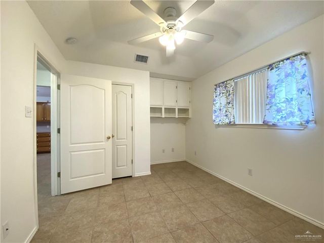 2508 Starling W Circle, Palmview, TX 78572