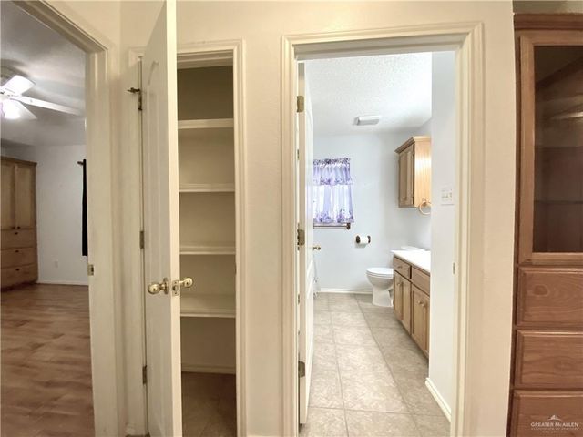 2508 Starling W Circle, Palmview, TX 78572