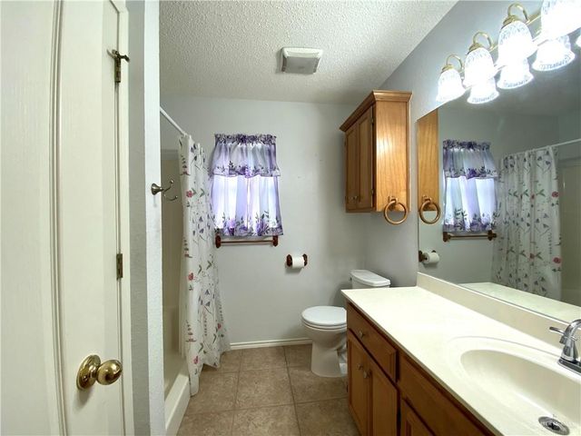 2508 Starling W Circle, Palmview, TX 78572