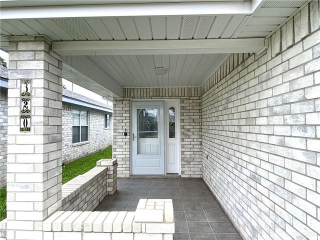 2508 Starling W Circle, Palmview, TX 78572