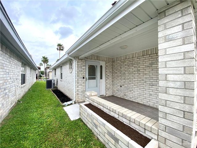 2508 Starling W Circle, Palmview, TX 78572