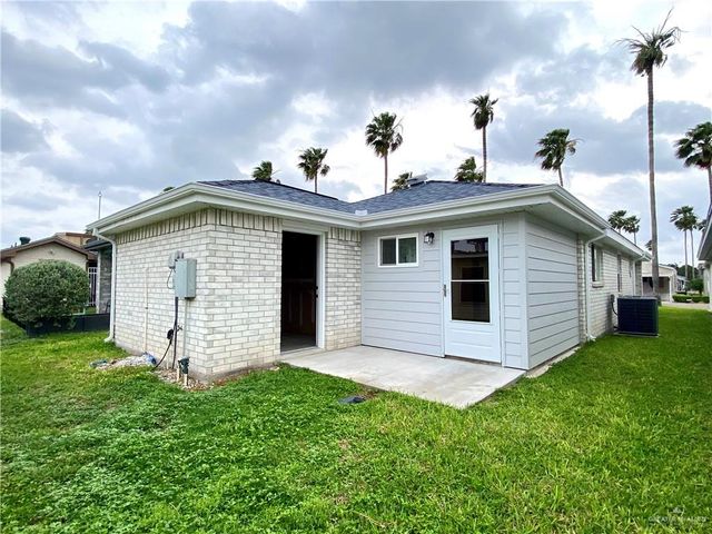 2508 Starling W Circle, Palmview, TX 78572