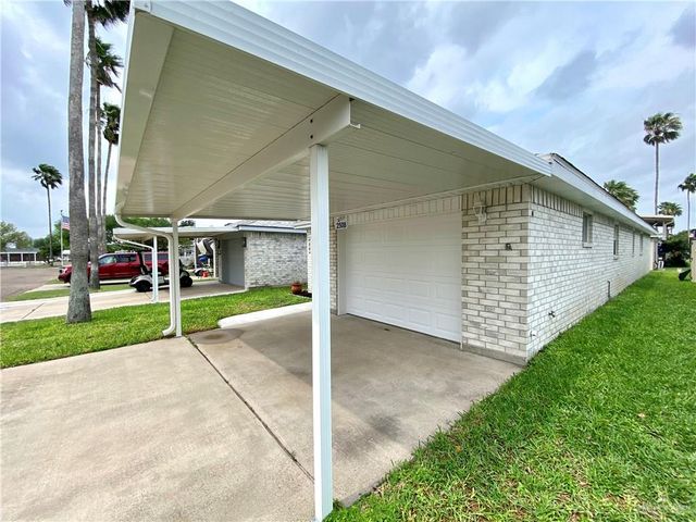 2508 Starling W Circle, Palmview, TX 78572