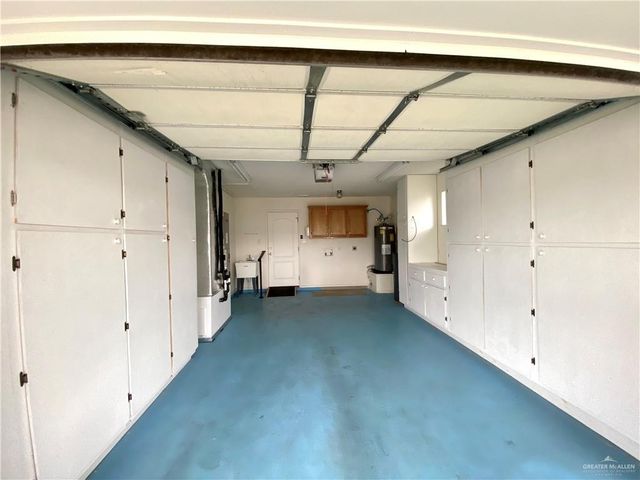 2508 Starling W Circle, Palmview, TX 78572