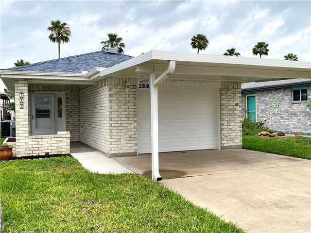 2508 Starling W Circle, Palmview, TX 78572