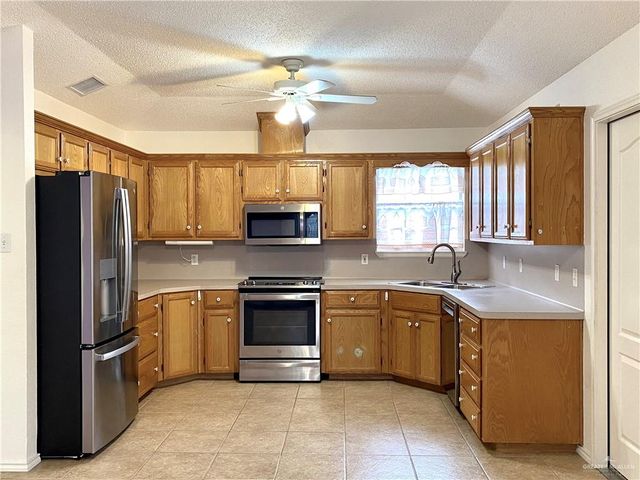 2508 Starling W Circle, Palmview, TX 78572