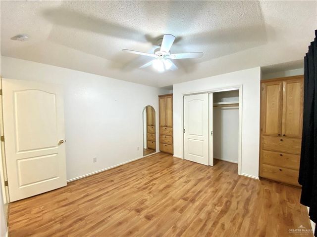 2508 Starling W Circle, Palmview, TX 78572