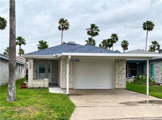 2508 Starling W Circle, Palmview, TX 78572