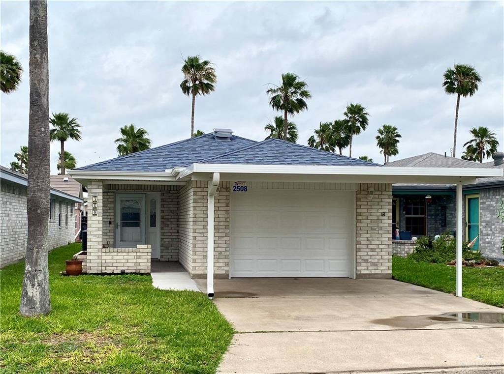 2508 Starling W Circle, Palmview, TX 78572