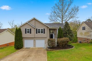 6708 White Tail Drive, Ooltewah, TN 37363