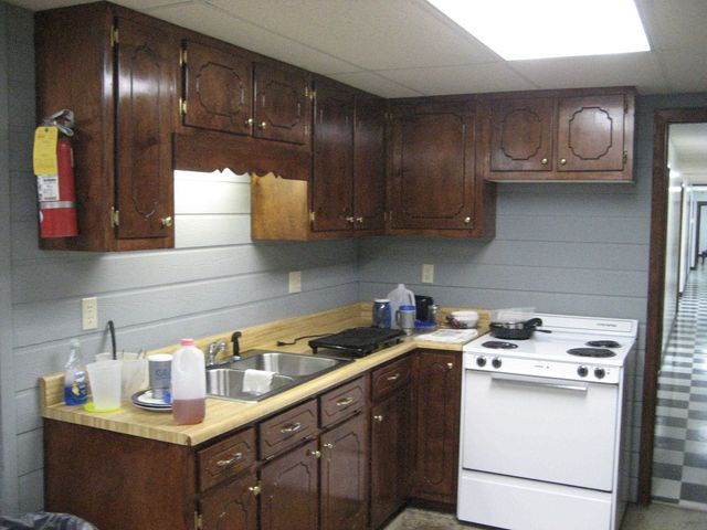 202 PERRY ST, Milledgeville, TN 38359