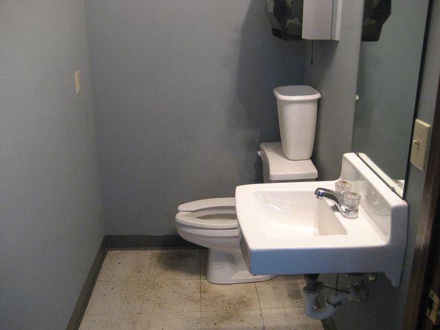 202 PERRY ST, Milledgeville, TN 38359