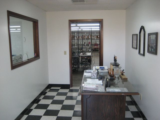 202 PERRY ST, Milledgeville, TN 38359