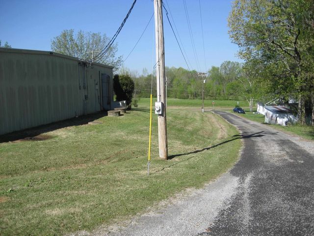 202 PERRY ST, Milledgeville, TN 38359