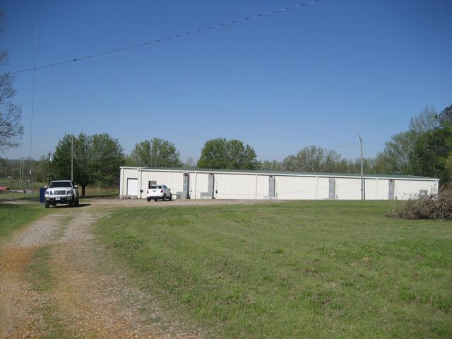 202 PERRY ST, Milledgeville, TN 38359