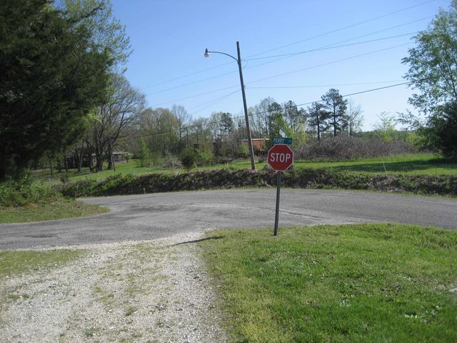 202 PERRY ST, Milledgeville, TN 38359