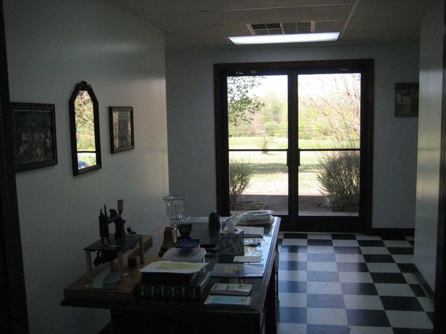 202 PERRY ST, Milledgeville, TN 38359