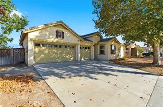 741 Amor, San Jacinto, CA 92582