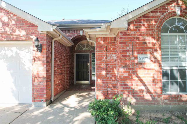 2932 Dover Drive, Mckinney, TX 75069