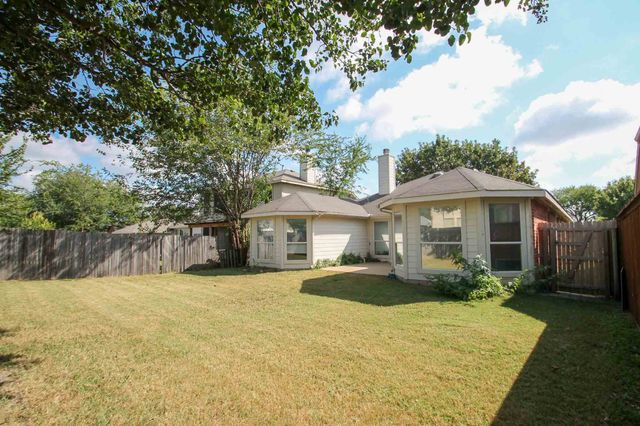2932 Dover Drive, Mckinney, TX 75069