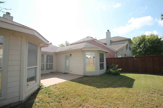 2932 Dover Drive, Mckinney, TX 75069