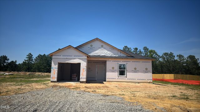 35 Colorado Court, Spring Lake, NC 28390