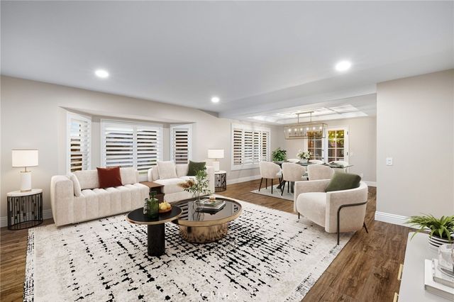 514 N Valley Center Avenue, Glendora, CA 91741