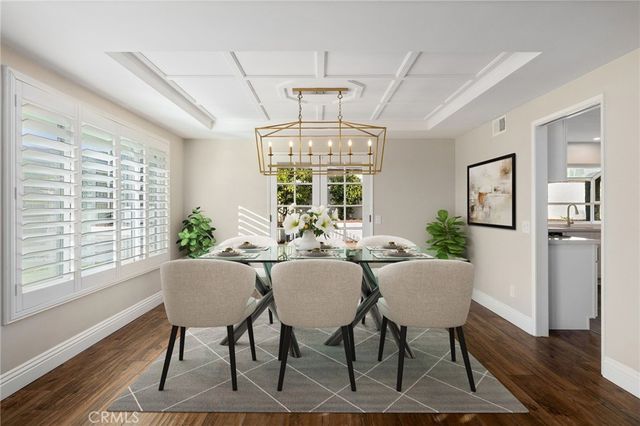 514 N Valley Center Avenue, Glendora, CA 91741