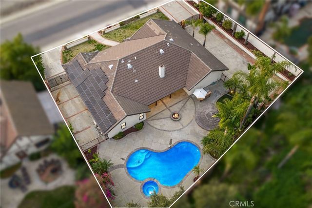 514 N Valley Center Avenue, Glendora, CA 91741