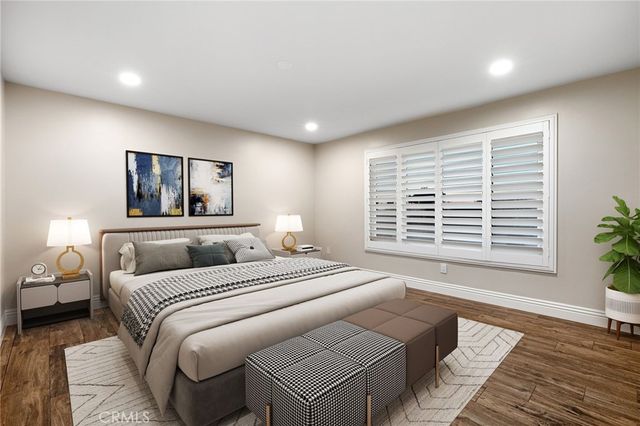 514 N Valley Center Avenue, Glendora, CA 91741