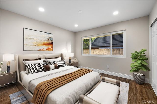 514 N Valley Center Avenue, Glendora, CA 91741