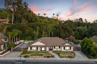 514 N Valley Center Avenue, Glendora, CA 91741