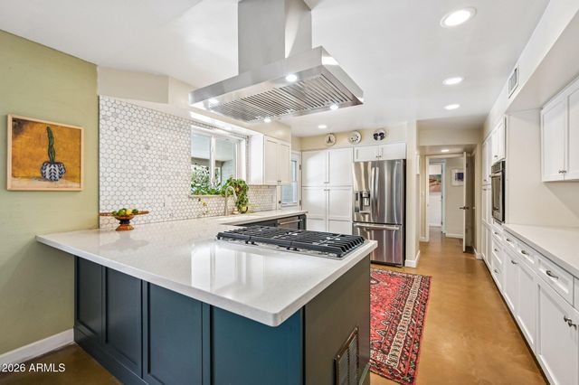 2207 S SIERRA VISTA Drive, Tempe, AZ 85282