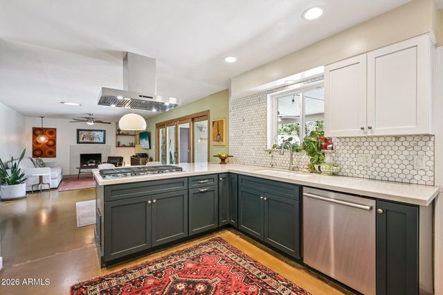 2207 S SIERRA VISTA Drive, Tempe, AZ 85282