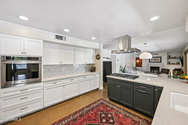 2207 S SIERRA VISTA Drive, Tempe, AZ 85282