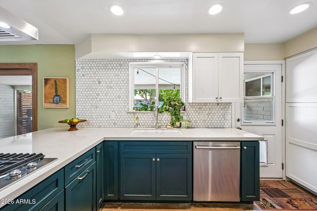 2207 S SIERRA VISTA Drive, Tempe, AZ 85282