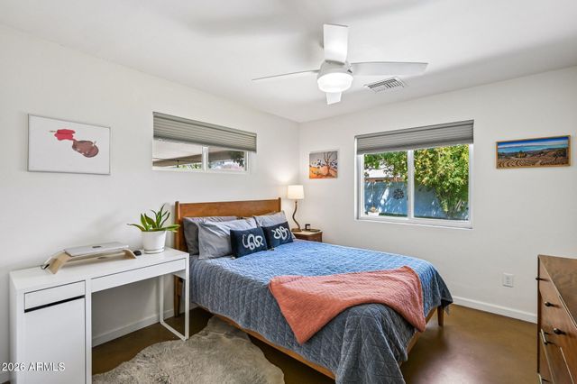 2207 S SIERRA VISTA Drive, Tempe, AZ 85282