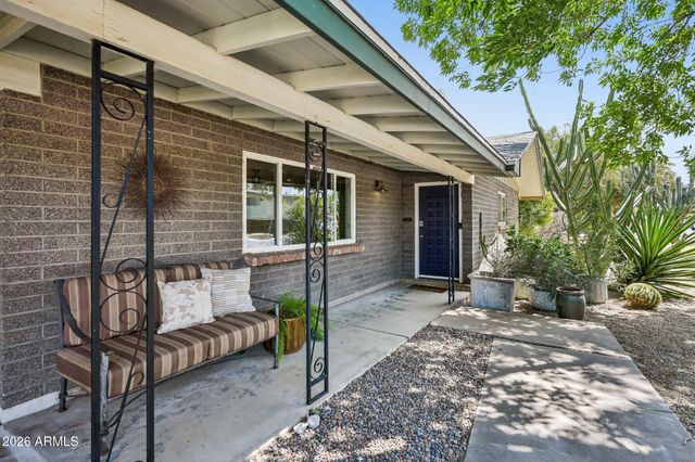 2207 S SIERRA VISTA Drive, Tempe, AZ 85282