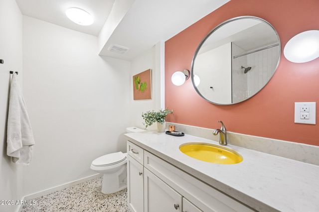 2207 S SIERRA VISTA Drive, Tempe, AZ 85282